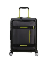 AMERICAN TOURISTER HELLO CABIN Valise à roulettes extensible - Valises cabine