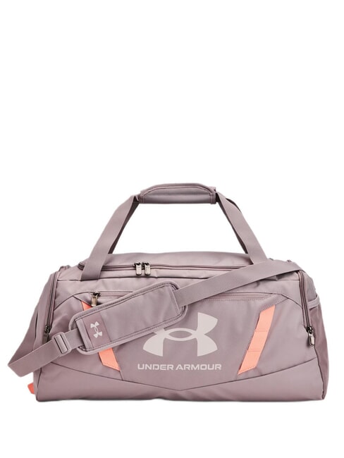UNDER ARMOUR UNDENIABLE 5.0 S Sac de sport Tetra Gray - Sacs de voyage