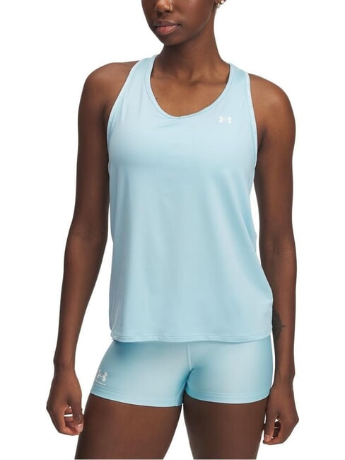 UNDER ARMOUR TECH KNOCKOUT Débardeur flux - T-shirt