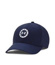 UNDER ARMOUR JORDAN SPIETH casquette de baseball - Bonnets