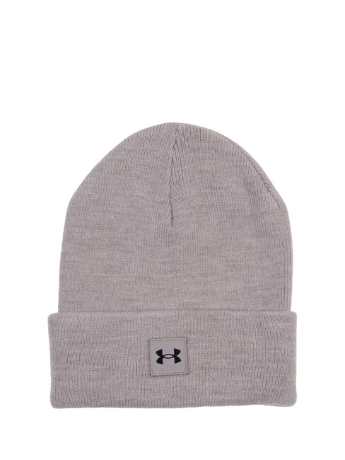 UNDER ARMOUR HALFTIME Chapeau à revers Tetra Gray - Bonnets