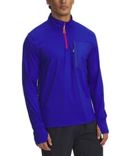 UNDER ARMOUR TRAIL RUN Sweat-shirt de sport - Pulls molletonnés