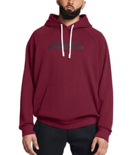 UNDER ARMOUR FLC TXTR Sweatshirt à capuche - Pulls molletonnés