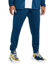 UNDER ARMOUR CURRY PLAYABLE pantalon de surv&ecirc;tement - Costumes de sport pour hommes