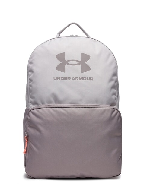UNDER ARMOUR ESSENTIAL Sac à dos pour ordinateur portable 15 pouces matière grise - Sacs à dos pour l'École & les Loisirs