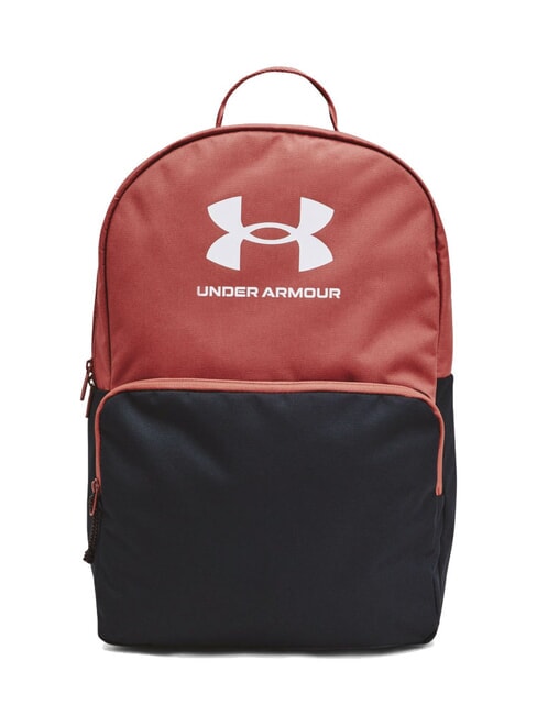 UNDER ARMOUR ESSENTIAL Sac à dos pour ordinateur portable 15 pouces Rouge Sedona - Sacs à dos pour l'École & les Loisirs