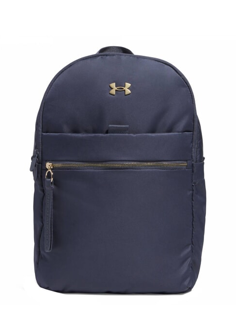UNDER ARMOUR STUDIO CAMPUS Sac à dos gris averse - Sacs pour Femme