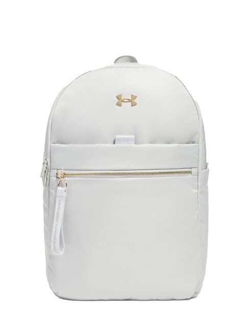 UNDER ARMOUR STUDIO CAMPUS Sac à dos hydro vert - Sacs pour Femme