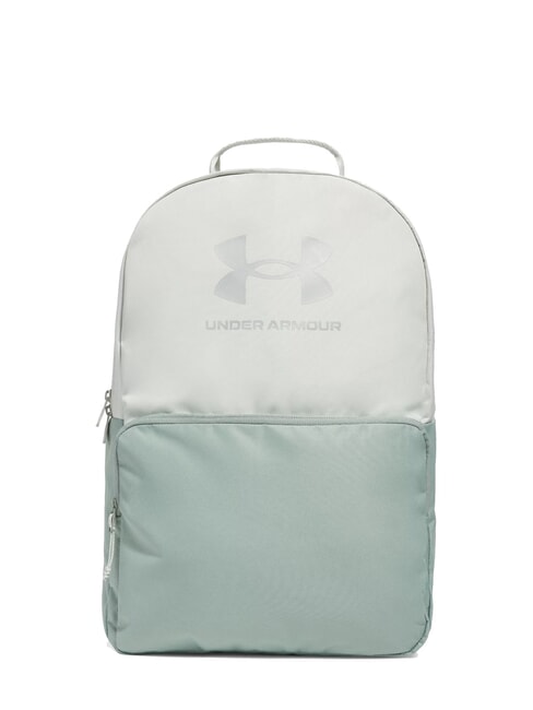 UNDER ARMOUR ESSENTIAL Sac à dos pour ordinateur portable 15 pouces hydro vert - Sacs à dos pour l'École & les Loisirs