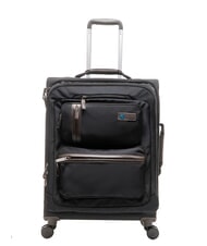 PIQUADRO X9 Chariot moyen - Valises Semi-rigides