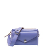 GIANNI CHIARINI DEVA Sac à bandoulière en cuir - Sacs pour Femme