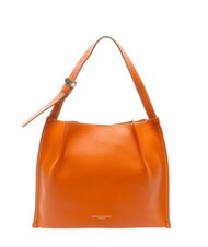 GIANNI CHIARINI DORY sac bandoulière en cuir - Sacs pour Femme