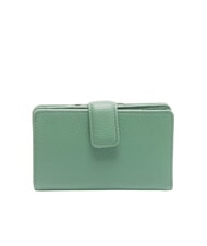 GIANNI CHIARINI WALLETS Portefeuille en cuir - Portefeuilles Femme