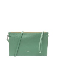 GIANNI CHIARINI HERMY Pochette en cuir avec bandoulière - Sacs pour Femme