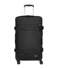 EASTPAK TRANSIT'R 4 M + Chariot moyen - Valises Semi-rigides