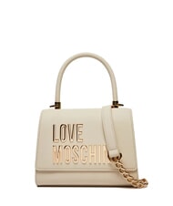 LOVE MOSCHINO BOLD LOVE Mini sac à main avec bandoulière - Sacs pour Femme
