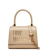 LOVE MOSCHINO BOLD LOVE Sacoche avec bandoulière - Sacs pour Femme