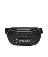 LOVE MOSCHINO QUILTED Sac banane - Sacs pour Femme