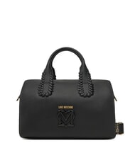 LOVE MOSCHINO BRAIDED Sac bandoulière avec bandoulière - Sacs pour Femme