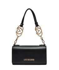 LOVE MOSCHINO JEWEL Sac bandoulière à rabat - Sacs pour Femme