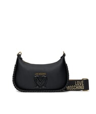 LOVE MOSCHINO BRAIDED sac bandoulière - Sacs pour Femme