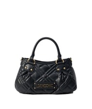 LOVE MOSCHINO QUILTED Sac à main avec bandoulière - Sacs pour Femme