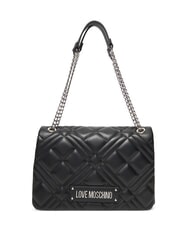 LOVE MOSCHINO QUILTED Sac bandoulière à chaîne - Sacs pour Femme