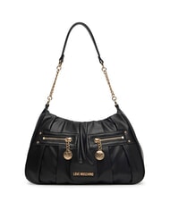 LOVE MOSCHINO BAGGY Sac bandoulière avec poches - Sacs pour Femme