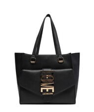 LOVE MOSCHINO LOVEBUG Sac cabas bandoulière avec poche - Sacs pour Femme