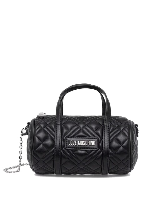 LOVE MOSCHINO QUILTED Sac bandoulière avec bandoulière po00bx - Sacs pour Femme