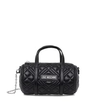 LOVE MOSCHINO QUILTED Sac bandoulière avec bandoulière - Sacs pour Femme