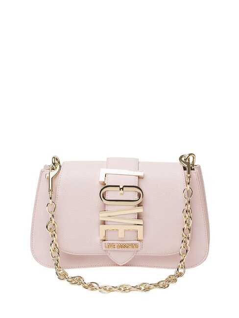 LOVE MOSCHINO LOVEBUG Sac à bandoulière, avec bandoulière poudre pour le visage - Sacs pour Femme