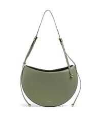 FURLA MOONSTONE  Sac bandoulière en cuir - Sacs pour Femme