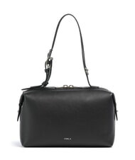 FURLA DOUBLE sac bandoulière en cuir - Sacs pour Femme