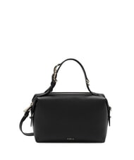 FURLA DOUBLE Sacoche en cuir avec bandoulière - Sacs pour Femme