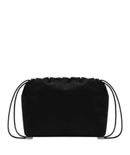 COCCINELLE BAG ORGANIZER Sac n&eacute;cessaire Noir - Accessoires pour sacs - 1