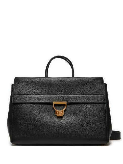 COCCINELLE ARLETTIS Sac à main et sac bandoulière Noir - Sacs pour Femme