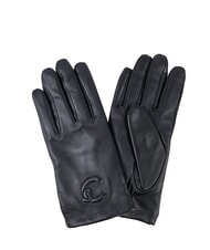 COCCINELLE C-ME GLOVE EMB gants en cuir - Gants