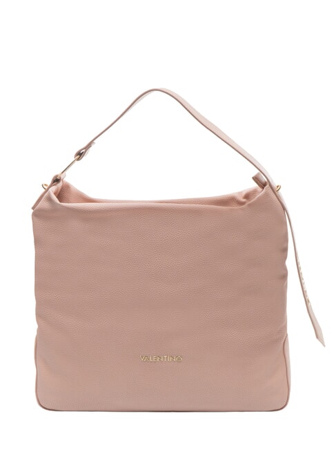MARIO VALENTINO PEONIES RE Sac bandoulière Hobo poudre - Sacs pour Femme