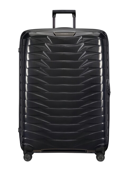 SAMSONITE PROXIS Chariot extra extra large NOIR - Valises Rigides