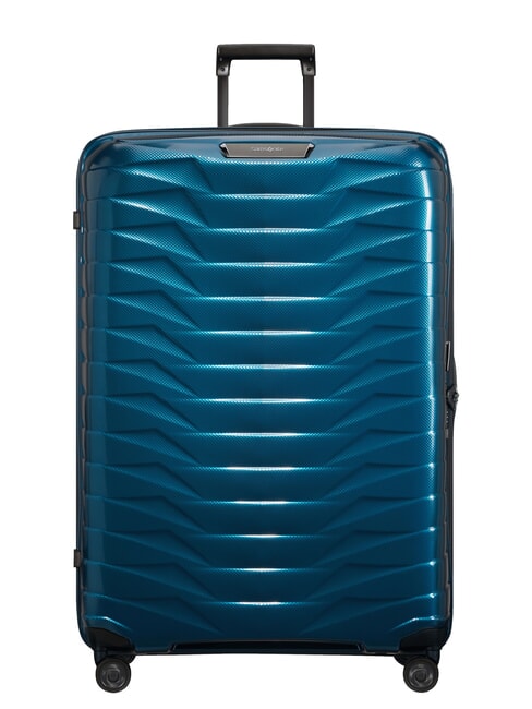 SAMSONITE PROXIS Chariot extra extra large petrolblue - Valises Rigides