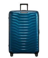 SAMSONITE PROXIS Chariot extra extra large petrolblue - Valises Rigides - 1