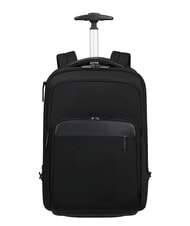 SAMSONITE EVOSIGHT Sac &agrave; dos trolley pour ordinateur portable 17,3 pouces - Sacs &agrave; dos pour ordinateur portable