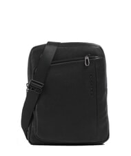 PIQUADRO CRONUS Étui en cuir pour iPad - Sacs en Bandoulières pour Homme
