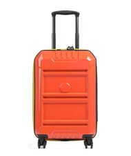 DELSEY REMPART trolley extensible pour bagage &agrave; main - Valises cabine