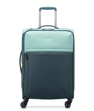DELSEY BROCHANT 3 Chariot moyen, extensible - Valises Rigides