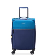 DELSEY BROCHANT 3 trolley extensible pour bagage à main - Valises cabine
