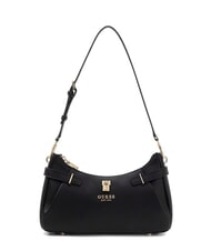 GUESS YESBA sac bandoulière NOIR - Sacs pour Femme - 1