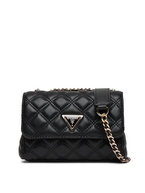 GUESS GIULLY 2  NOIR - Sacs pour Femme