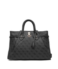 GUESS YESBA LOGO Sac à main avec bandoulière grand sac fourre-tout vikky roo coalog - Sacs pour Femme - 1